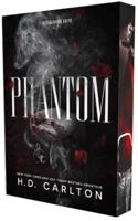 Phantom (Paperback)