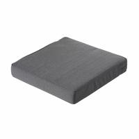 Madison - Lounge profi-line outdoor Manchester grey - 73x73 - Grijs