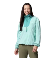 Columbia Sequoia Grove 1/2 Zip Fleecejack