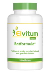 Elvitaal/elvitum Botformule