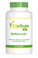 Elvitaal/elvitum Botformule