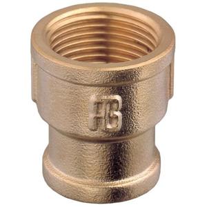 Guidi Verloopsok 1/2"x3/8" 1/2"x3/8"