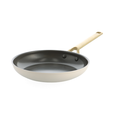 Sublime koekenpan Crème 24 cm