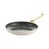 Sublime koekenpan Crème 24 cm