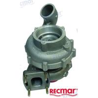 REC3802149-VOLVO D4-260 TURBO