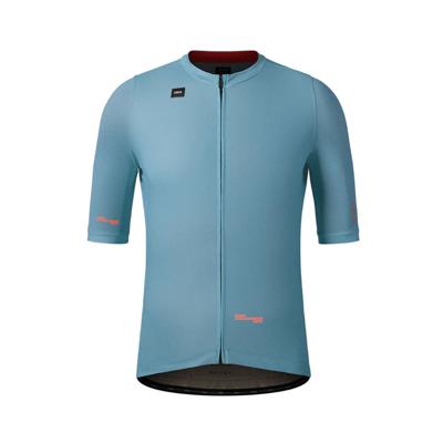 Gobik Stark fietsshirt korte mouw skydome heren L