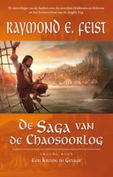 Een kroon in gevaar - Raymond E. Feist - ebook