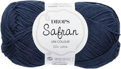 Drops Safran 009 Marineblauw