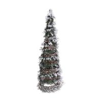 Kerstboom Decoration With Light (40 cm)