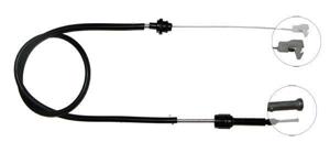 Gaskabel K34530