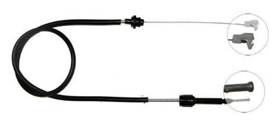 Gaskabel K34530