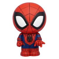 Marvel Figural Bank Spider-Man 20 cm - thumbnail