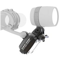 Busch & Muller lichtstabilisator leval 6v-15v zwart
