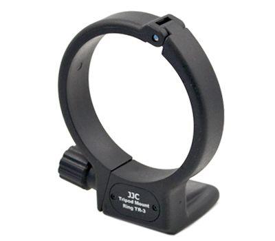 JJC Statiefgondel TR-3 (Canon EF 100mm f/2.8L Macro IS USM) OUTLET