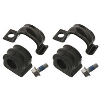 Reparatieset, stabilisatorophanging 37139