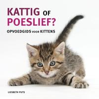 Kattig of poeslief (Paperback)