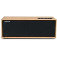 Bluetooth-luidspreker - THOMSON - WS702 - 150W - Hout - RCA, USB, AUX-IN, TV Audio Bluetooth-luidspreker - THOMSON - WS702 - 150W - Hout - RCA, USB, AUX-IN, TV Audio