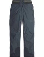 Picture Exa Pants Dames Skibroek Dark Blue XS