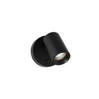 Lyora WandspotNet rond zwart - 9011922