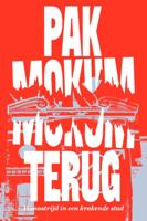 Pak Mokum terug! (Paperback)