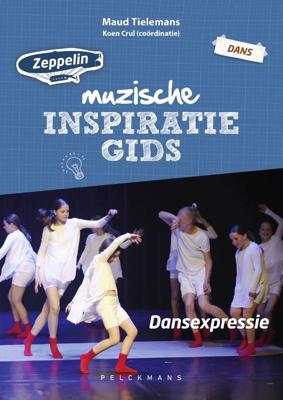 Muzische inspiratiegids (Paperback)