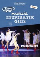 Muzische inspiratiegids (Paperback)