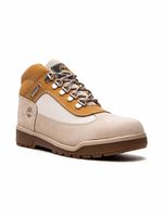 Timberland Kids bottes Field à lacets - Tons neutres