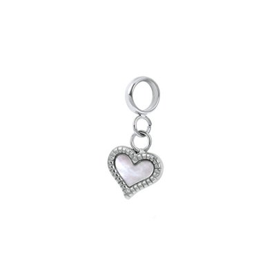 iXXXi Connect Bedel Love | Zilver