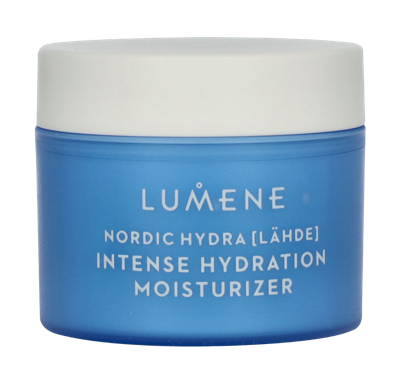 Lumene Nordic Hydra Intense Hydration Moisturizer 50 ml