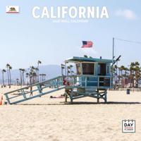 California Kalender 2026