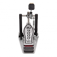 DW 9000 Single Pedal