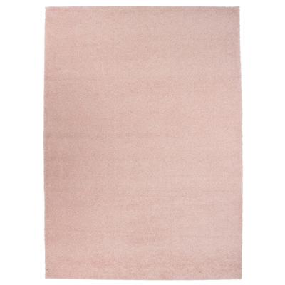 Vloerkleed Montana Roze-200 x 290 cm