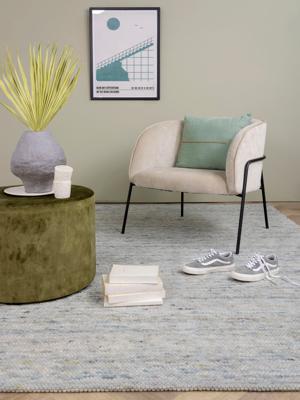 MOMO Rugs Natural Weaves - Carlotta 54 - 130x200 cm Vloerkleed