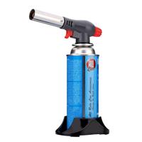 Keukenbrander met All Ride