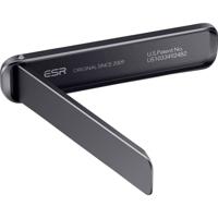 ESR Boost Smartphone-standaard Zwart Geschikt voor: Universal ESR Boost Smartphone-standaard Zwart Geschikt voor: Universal