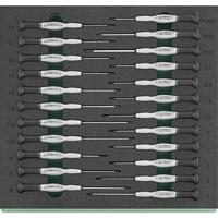 Stahlwille TCS 4751-4754/8/3/4/8 Schroevendraaierset