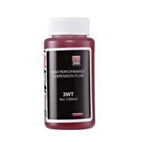 Rockshox Vorkolie supspension fluid 3wt a1