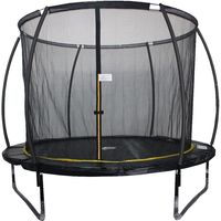 Viking Choice  Enero Premium trampoline met intern gaas fi244cm - thumbnail