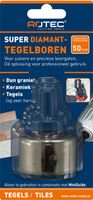 Rotec Diamant - tegelboorkroon 25,0 mm - 7590250