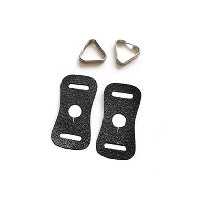 Fujifilm Fixing material for Strap (Metal Triangle incl. Leather parts)