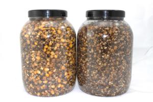 Special Seeds Particles 3L Super Seed Mix