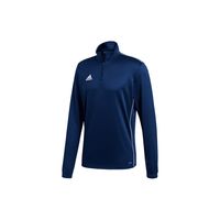 Adidas - Core 18 - Trainingstrui - Blauw - Kids