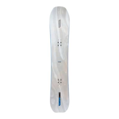 K2 Commonwealth All-Mountain Snowboard 162W