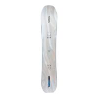K2 Commonwealth All-Mountain Snowboard 162W