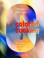 Colorful cooking (Hardback)
