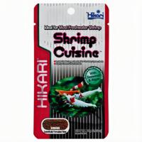 Hikari Shrimp Food 10g - Compleet Voer voor Garnalen met Spirulina & Zeewier, Verrijkt met Mineralen