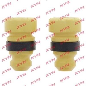 Aanslagrubber met stofkap - Protection kit 930004
