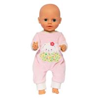 Heless Poppenromper bunny lou, 28-35 cm