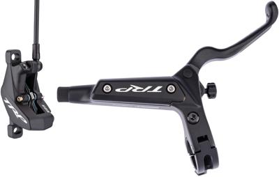 TRP disc brakes dhr-evo rh hd-m846 black.