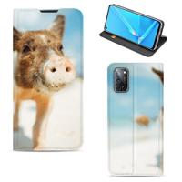 OPPO A52 | A72 | Hoesje maken | met Foto | Eigen telefoonhoesje ontwerpen | Op maat gemaakt